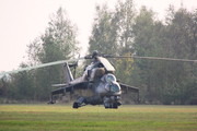 Mil Mi-24 Hind (7354)