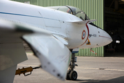 Dassault Mirage 4000 (01)