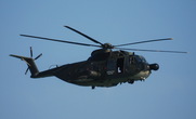 Agusta HH-3F (MM81343)