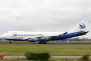 Boeing 747-412F/SCD (B-2428)