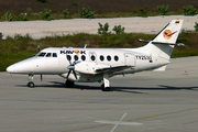 BAe 3206 Jetstream 31 (YV2532)