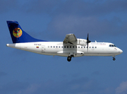 ATR 42-320 (YV1421)