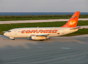 Boeing 737-25A (YV378T)