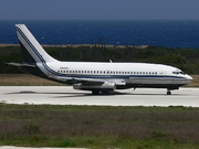 Boeing 737-2L9 (N465AT)