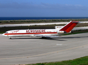 Boeing 727-217/Adv/F (HK-4465)