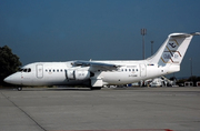 BAe 146-200 (I-TERB)