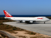 Boeing 747-228F/SCD