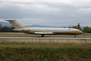 Boeing 727-251Adv (4K-8888)