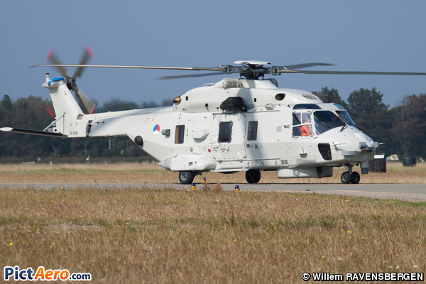 NHI NH-90 NFI (Netherlands - Navy)