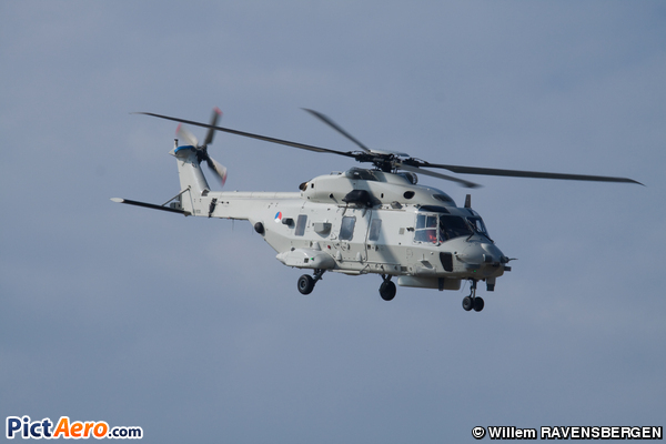 NHI NH-90 NFI (Netherlands - Navy)