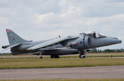 British Aerospace Harrier GR7 (ZD346)