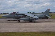 British Aerospace Harrier GR9 (ZD322)