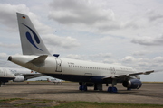 Airbus A320-232 (D-ANNH)