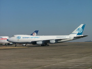 Boeing 747-230F(SCD) (I-OCEU)