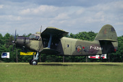 Antonov An-2 (F-AZHM)