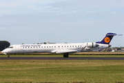 Bombardier CRJ-900LR