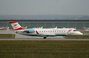 CRJ-100ER (Canadair CL-600-2B19 Regional Jet) (OE-LCN)