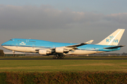 Boeing 747-406M