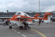 Transavia PL-12 Airtruk (VH-SXT)
