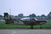 Valmet L-70 Vinka (OH-VAA)
