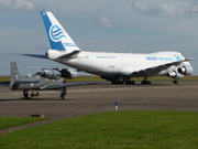Boeing 747-230F(SCD) (I-OCEU)