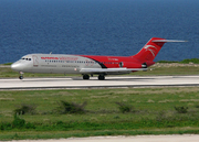 McDonnell Douglas DC-9 (C-9 Nightingale/Skytrain II)
