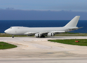 Boeing 747-4R7F/SCD