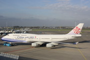 Boeing 747-409