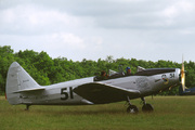 Fairchild PT-19A (F-AZPC)