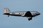Douglas C-47A Skytrain (DC 3C-S1C3G) (F-GIDK)