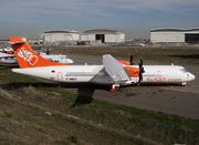 ATR 72-500 (ATR-72-212A) (F-WWEK)