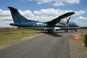 ATR 42-320 (LY-LWH)