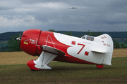 Granville Brothers Gee Bee R-2