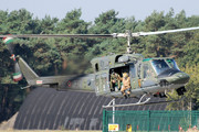 Agusta/Bell AB-212AM (MM81148)
