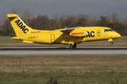 Dornier Do-328-310 Jet (D-BADC)