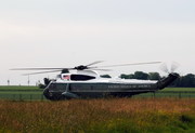 Sikorsky VH-3D Sea King (S-61B)