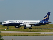 Boeing 757-256 (A6-RKA)