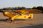 Piper PA-18 Super Cub (L-18/L-21/U-7)