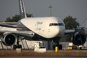 Boeing 767-25E/F (OY-SRI)