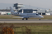 Gulfstream Aerospace G-150