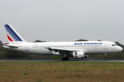Airbus A320-100