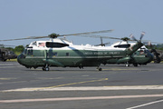 Sikorsky VH-3D Sea King (S-61B) (159352)