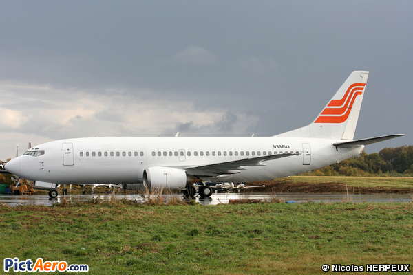 Boeing 737-322 (Southern Aircraft Consultancy Inc. Trustee)