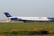 McDonnell Douglas MD-88 (DC-9-88) (EC-JKC)