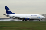 737 d'Aerolineas Argentinas