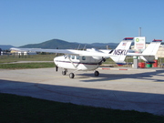 Cessna 337B Super Skymaster (N5KU)