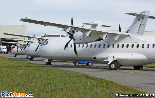 ATR 42-200 (ATR)