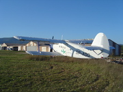 Antonov An-2T