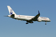 Boeing 757-2Q8/WL