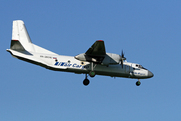 Antonov An-26B (RA-26010)